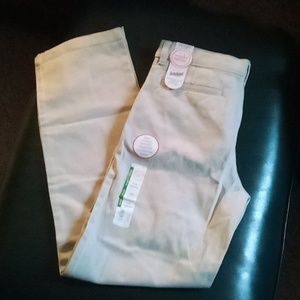 School uniform approved pants